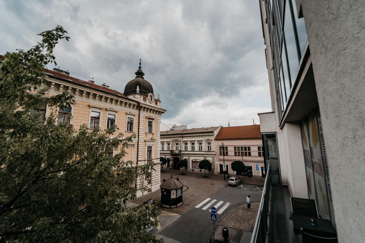Ah Skynight Puskinova Košice