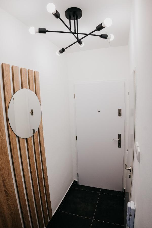 Apartmán Ah Skynight Puskinova Košice